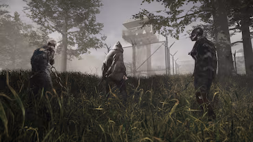 The Walking Dead: Destinies — скриншот 5