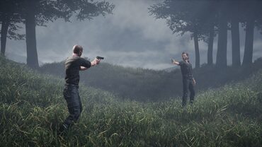 The Walking Dead: Destinies — скриншот 6