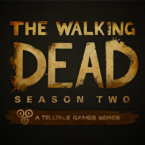The Walking Dead: Season Two