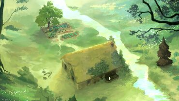 The Wanderer: Frankenstein’s Creature — скриншот 6