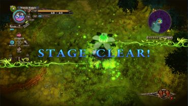 The Witch and the Hundred Knight: Revival Edition — скриншот 6