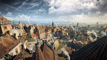 The Witcher 3: Wild Hunt – Complete Edition — скриншот 1