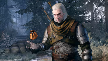 The Witcher 3: Wild Hunt – Complete Edition — скриншот 4