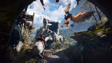 The Witcher 3: Wild Hunt – Complete Edition — скриншот 5