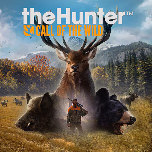 theHunter: Call of the Wild™ - Bloodhound