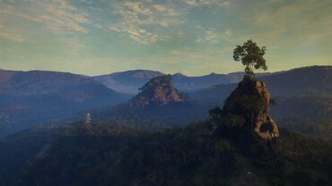 theHunter: Call of the Wild™ - Emerald Coast Australia — скриншот 1