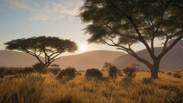theHunter: Call of the Wild™ - Hunting Reserves Pack — скриншот 2