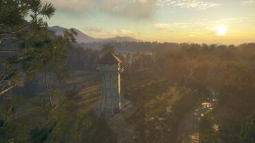 theHunter: Call of the Wild™ - Hunting Reserves Pack — скриншот 3