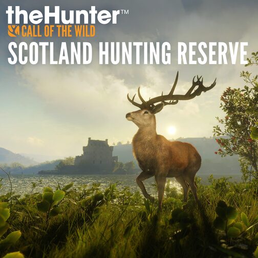 theHunter: Call of the Wild™ - Scotland Hunting Reserve