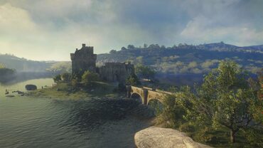 theHunter: Call of the Wild™ - Scotland Hunting Reserve — скриншот 2