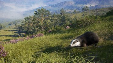 theHunter: Call of the Wild™ - Scotland Hunting Reserve — скриншот 3