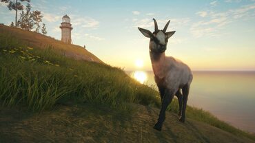 theHunter: Call of the Wild™ - Te Awaroa National Park — скриншот 2
