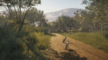 theHunter: Call of the Wild - Vurhonga Savanna — скриншот 2