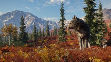 theHunter: Call of the Wild - Yukon Valley — скриншот 2