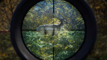 theHunter: Call of the Wild™ — скриншот 2