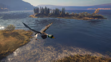 theHunter: Call of the Wild™ — скриншот 3