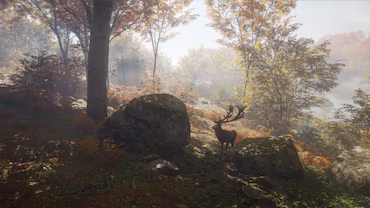 theHunter: Call of the Wild™ — скриншот 4