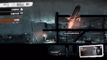 This War of Mine: All Expansions Pack — скриншот 1