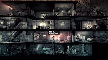 This War of Mine: All Expansions Pack — скриншот 3