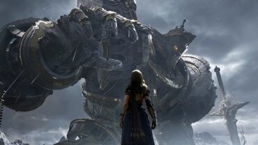 Tides of Annihilation — скриншот 3