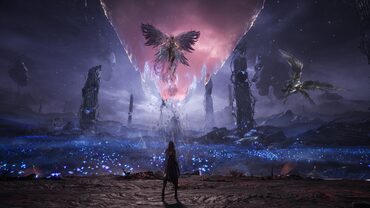 Tides of Annihilation — скриншот 6