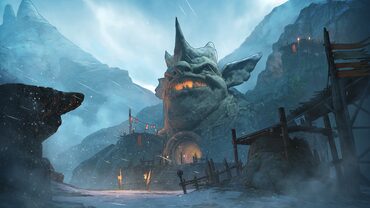 Tiny Tina's Wonderlands: Next-Level Edition — скриншот 1