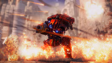 Titanfall™ 2 Standard Edition — скриншот 1