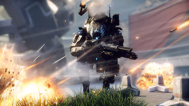 Titanfall™ 2 Standard Edition — скриншот 3