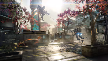 Titanfall™ 2 Standard Edition — скриншот 5