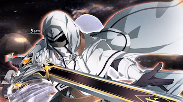 Tokyo Xanadu eX+ — скриншот 3