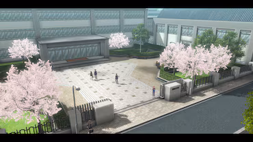 Tokyo Xanadu eX+ — скриншот 4