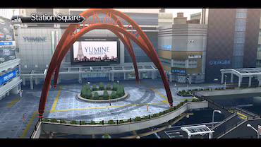 Tokyo Xanadu eX+ — скриншот 5