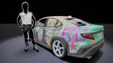 Tokyo Xtreme Racer — скриншот 4