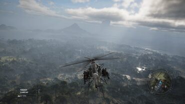 Tom Clancy's Ghost Recon Breakpoint Deluxe Edition — скриншот 3