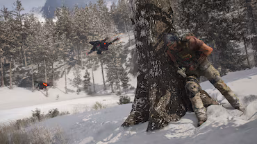 Tom Clancy's Ghost Recon® Breakpoint Gold Edition — скриншот 6