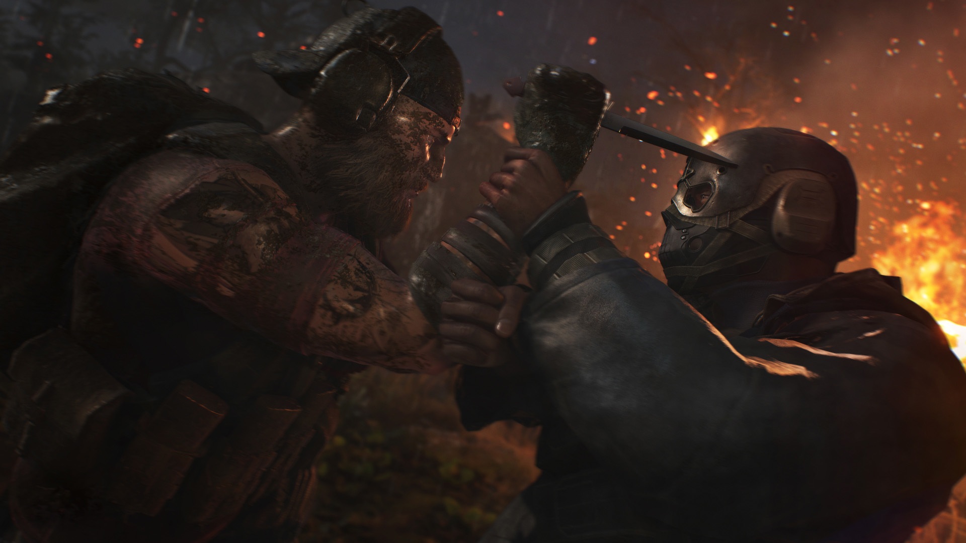 Tom Clancy's Ghost Recon® Breakpoint: Operator Bundle — скриншот 3