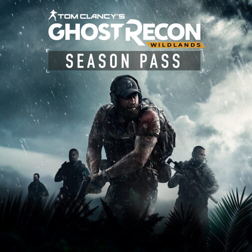 Tom Clancy’s Ghost Recon Wildlands - Season Pass