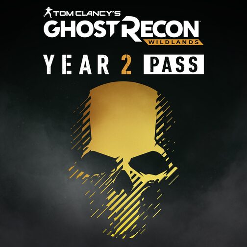 Tom Clancy's Ghost Recon Wildlands - Year 2 Pass