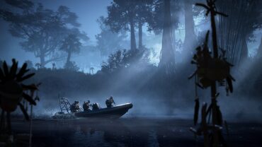 Tom Clancy's Ghost Recon Wildlands - Year 2 Pass — скриншот 2