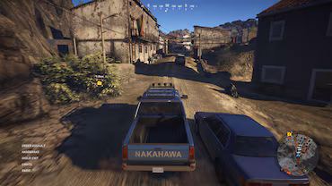 Tom Clancy's Ghost Recon Wildlands — скриншот 3