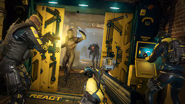 Tom Clancy’s Rainbow Six® Extraction PS4 & PS5 — скриншот 2