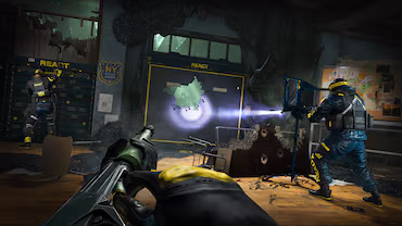 Tom Clancy’s Rainbow Six® Extraction PS4 & PS5 — скриншот 6