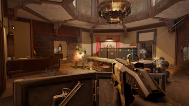 Tom Clancy's Rainbow Six Siege - Elite Edition — скриншот 3