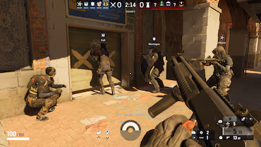 Tom Clancy's Rainbow Six Siege - Elite Edition — скриншот 4