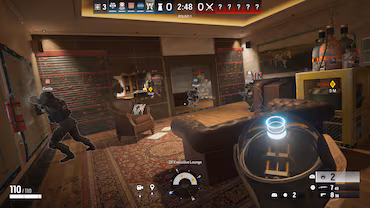 Tom Clancy's Rainbow Six Siege - Elite Edition — скриншот 5