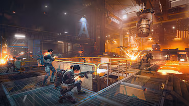 Tom Clancy’s The Division 2 — скриншот 1