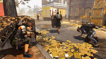 Tom Clancy’s The Division 2 — скриншот 2