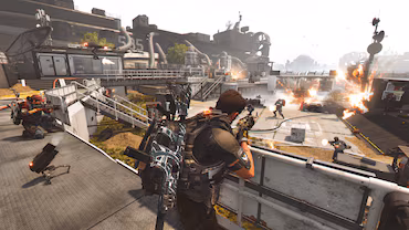 Tom Clancy’s The Division 2 — скриншот 6