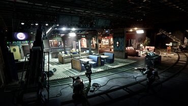 Tom Clancy’s The Division - Definitive Edition — скриншот 4