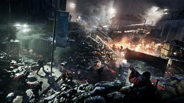 Tom Clancy’s The Division - Definitive Edition — скриншот 5
